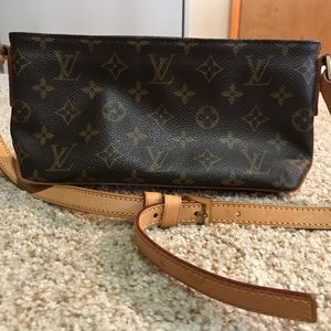 Louis Vuitton Small Handbag